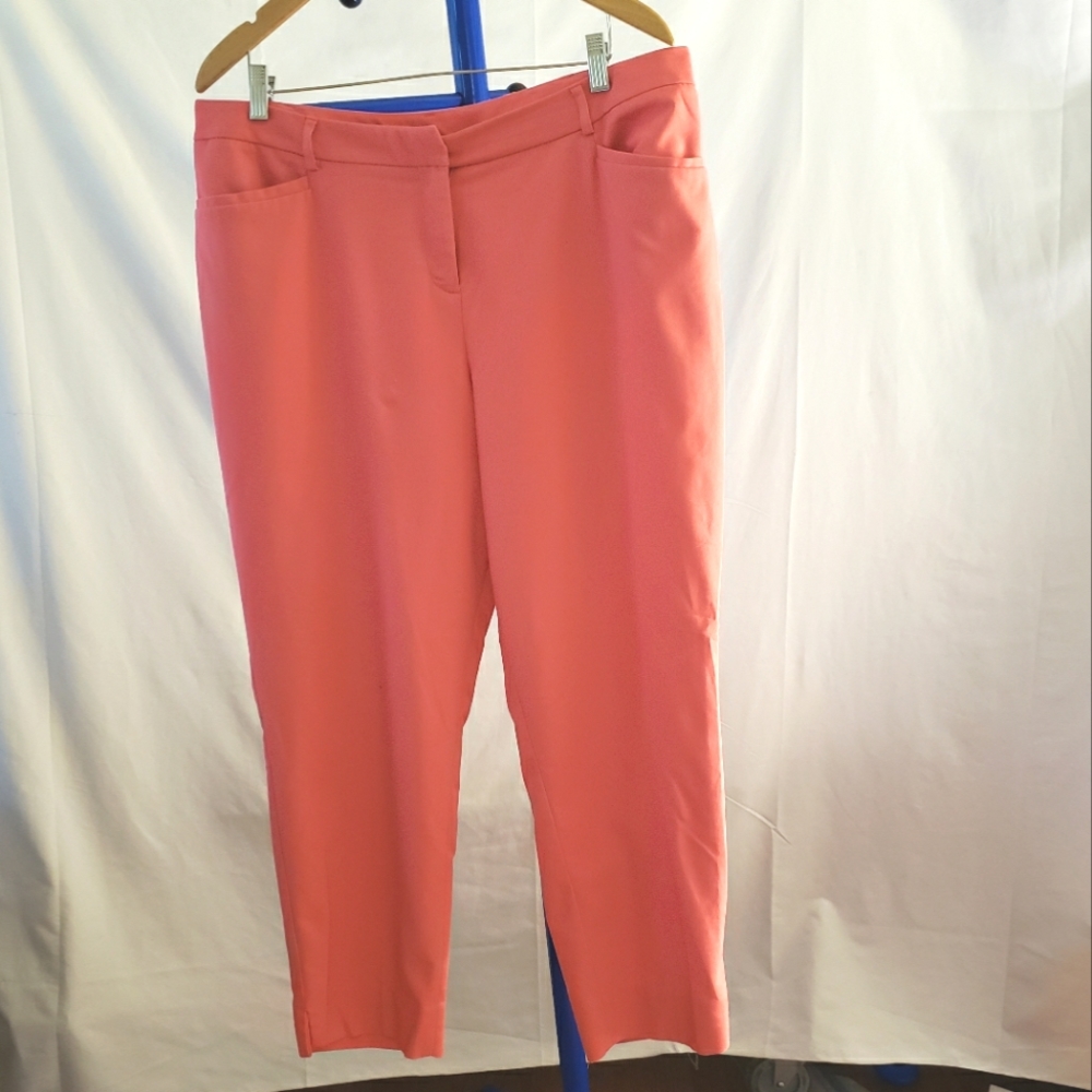 Lane Bryant Pants